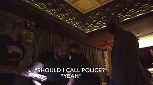 17K views · 170 reactions | Russian Gangster Cooks Vegan Meat Inside 5 Star Steakhouse Prank | Eric Kanevsky | Facebook