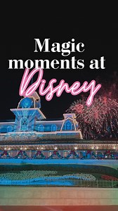 Comment “CHECKLIST” to get that moment ⬇️ ➡️But first - make sure you FOLLOW @palmparkandseatravel for secret Disney tips and a daily dose of magic on your feed ✨ ❤️Friend, there’s nothing like seeing your kid’s eyes light up during Magic Kingdom fireworks🏰… …or watching them hug Mickey so so tight for the first time🥹… …or seeing them wave their little hands at all their favorites during a parade 👋(OMG, the waving! I dare you to find something cuter…)! …But the path to getting on this Disney 
