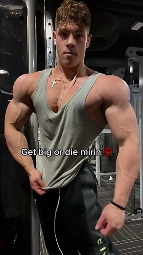 Ultimate Gym Advice for Building Muscle