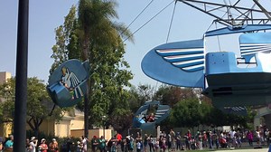 3.4K views · 181 reactions | California's Great America on Reels | Facebook