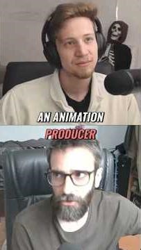 What does a producer actually do all day?