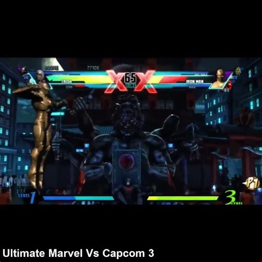 Marvel Vs Capcom Xbox 360 Games