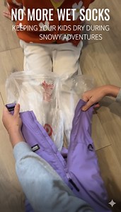 Winter-Proof Your Kids’ Feet: Say Goodbye to Wet Socks and Cold Toes