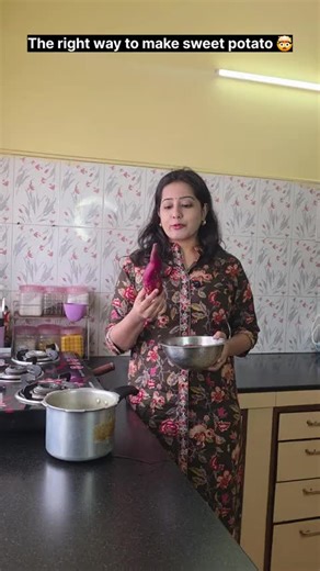 Sweet Potato Cooking Techniques You Must Try