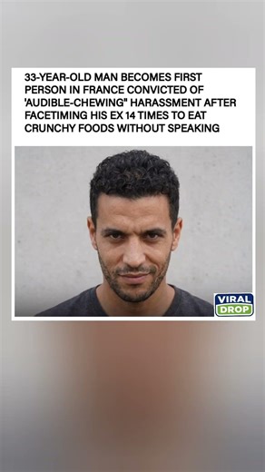 "His ex finally got a conviction — and no dinner invite🔥👏"#trending #funny #viral