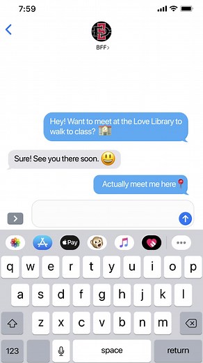 San Diego State University on TikTok