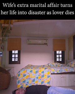 6.2K views | Wife's extra marital affair turns her life into disaster | Film - 3rd Wedding Part 5 | Pocket Films | Facebook