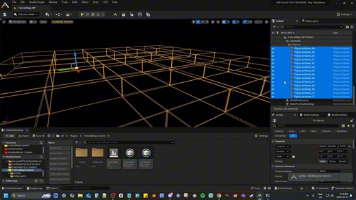 Ark Devkit 方舟开发地图功能设置