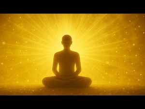 Spiritual Instrumental Music for Meditation 🎵