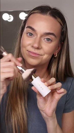 Ogee Cosmetics Tutorial (this is not an ad) #ogeecosmetics #grwmmakeup #newmakeup #contour #grwm