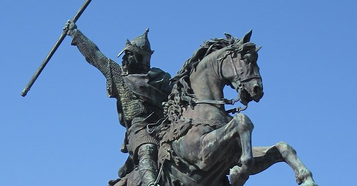 William the Conqueror
