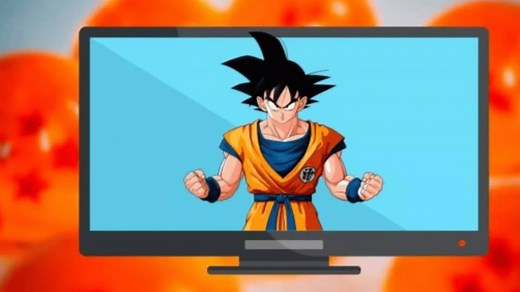 Cómo ver todos los capítulos de Dragon Ball en streaming