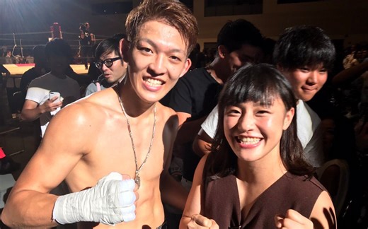 【踢拳训练】K-1 65kg冠军 野杁正明 打靶训练