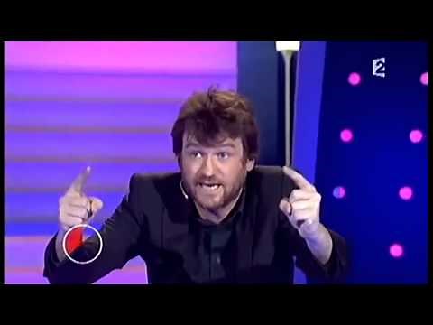Olivier De Benoist [42] La mode des magiciens mentalistes - ONDAR