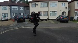 Monster Legs (modified Digilegs) - Etsy