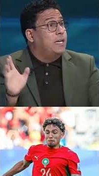 Tunisian media praises the Moroccan national team