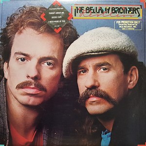 Bellamy Brothers - Restless