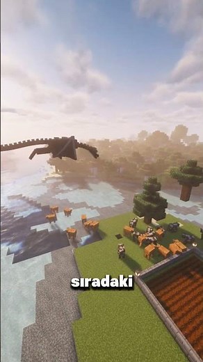 Minecraft En İyi 3 Mod #minecraft