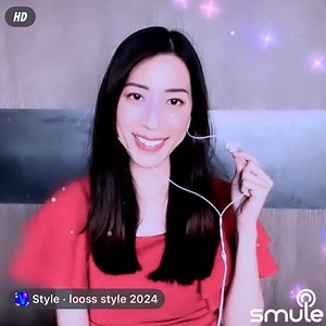 看着我的眼睛说 / Kan Zhe Wo De Yan Jing Shuo | Smule