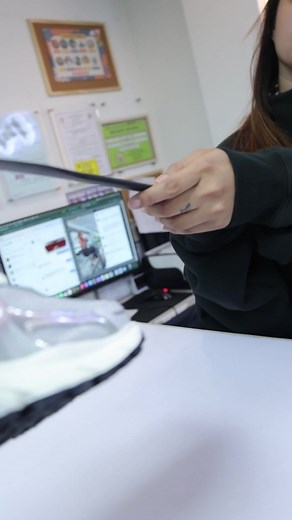 7.8K views · 12 reactions | POV: We just ended a very busy shift. #FlipPhenomenalSole #flipsole #CoinFlip #flip #stylesandtrends #Sneakers #fypviralシ #fypシ゚viralシfypシ゚viralシalシ | Flip Sole Main | Facebook