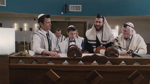 What Is a Bar Mitzvah?