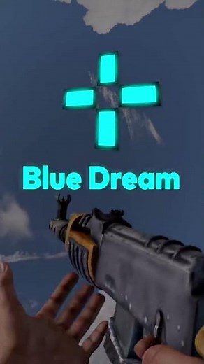 Best crosshairs for Rust #crosshairx #rust #rustcrosshair #aimtraining