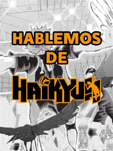 ¿Alguna vez sentiste que los remates en Haikyuu!! te golpeaban a ti? 🏐💥 No es casualidad, es pura ingeniería de audio. Hoy en