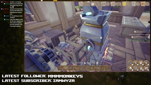 I will become the king of potionmaking