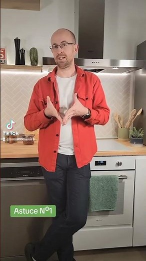 How to clean your extractor hood filters?