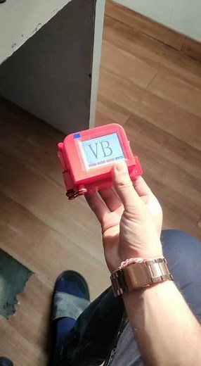 Mini Inkjet Printer VB TECHNO 9638134343 #vbtechno #inkjetprinter #codingmachine #mrpcodingmachine #printer #handyprinter | VB Techno | Facebook