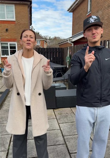 Back to Back Dance Moves That Will Make You Smile