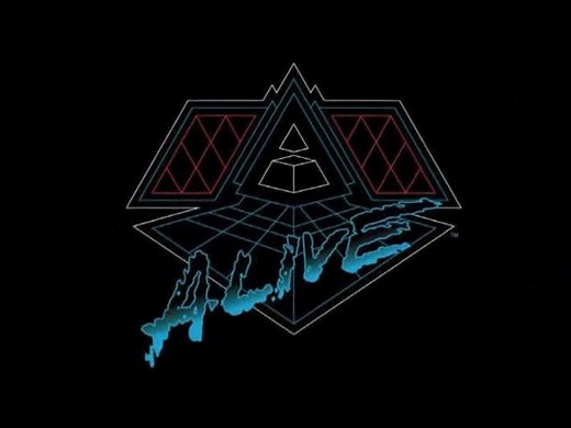 Daft Punk - Alive 2007 (Live at Bercy) (Full Concert) - Vidéo Dailymotion