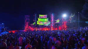 3K views · 112 reactions | Witness the magic of Unum from a whole new perspective with our exclusive VIP Backstage Table Tickets & Vip Tickets Limited tickets available – seize your VIP experience today!  www.unumfestival.com 6-11 June, 2024 Shengjin, Albania #unumfestival #viptickets #backstage #becomeone #becomeunum | UNUM Festival | Facebook