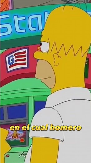 Assassins Creed en Los Simpsons #assassinscreed #curiosidades #shorts #ubisoftgames