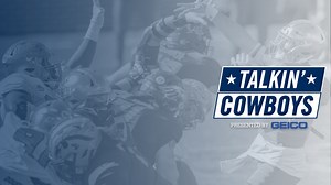 Talkin' Cowboys: Call For Help