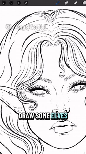 Exploring the Life of a Fantasy Artist