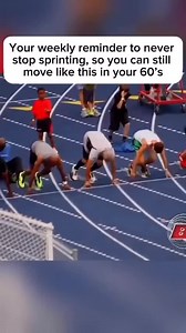 Never stop running sprints. New 4-week phase of my workout plan starts Monday 9/8 🚨It’s time to get serious with your workouts. Grab a free 7-day trial to My Workout Program powered by TrainHeroic in my bio 🏆 Save this post, share it with a fellow fit dad, and follow for fitness. #fitdad #alphadad #running #runner #run | Ben Barker Fitness