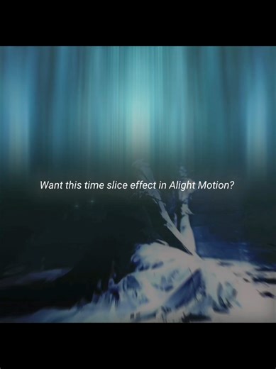 Alight Motion Tutorial for Cybercore Aesthetic Editing