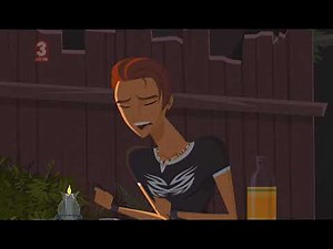 Stoked S02 E10 Hunka Hunka Burning Reef