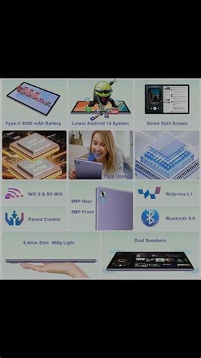 Unlocking the Power of the 2025 Android Tablet