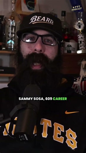 How Steroids Ruined the Game of Baseball #baseball #mlb #halloffame