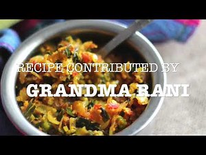 Tasty Spring Onion Recipe!