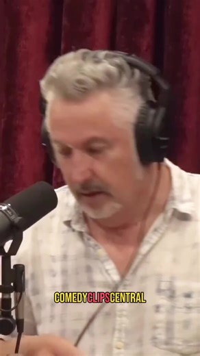 ‏🪱Harland Williams Has a Tapeworm… 🤣🤣🤣 | JRE #comedy