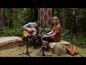 Pure Bathing Culture - Ivory Coast (Live on KEXP @Pickathon)