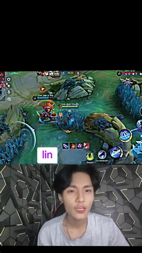 Lin Lin: A Journey with Friends