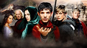 Watch Merlin Season 1 2008 HD online