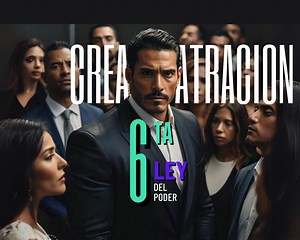 11 reactions | Ley de Poder Crear atraccion | Curiosity of Game | Facebook