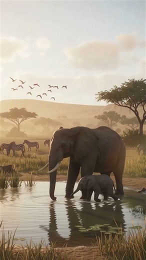 Planet Zoo 2 is FINALLY Here! 🐘✨
