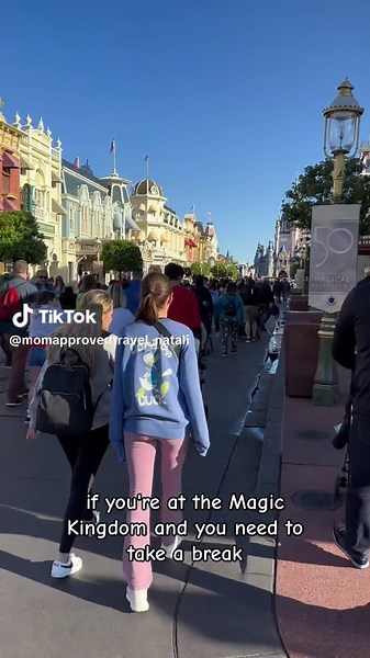 Plan Your Dream Disney World Vacation with a Trusted Travel Agent