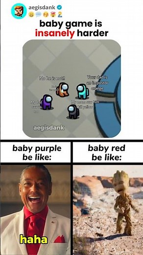 funny game memes